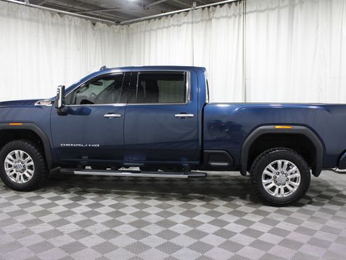 Used 2020 GMC Sierra 2500 Denali AWD/4WD image 35