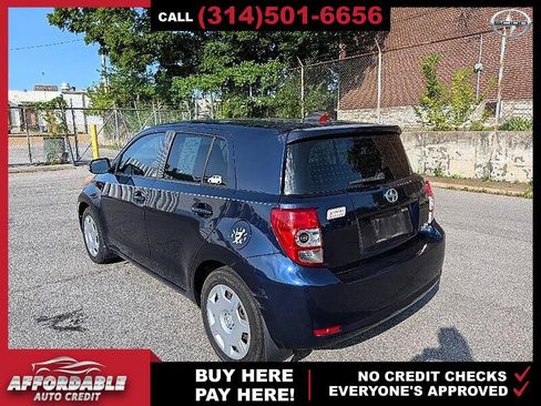 Used 2010 Scion xD FWD image 3