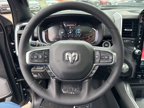 New 2026 RAM 1500 Laramie image 10