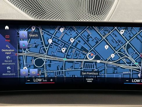 Used 2023 BMW i4 eDrive40 w/ Premium Package image 18