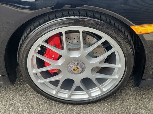Used 2012 Porsche 911 Carrera GTS RWD image 14