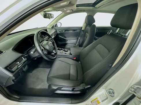 Used 2023 Honda Civic EX image 22