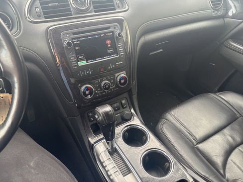 Used 2016 Buick Enclave Premium AWD/4WD image 22