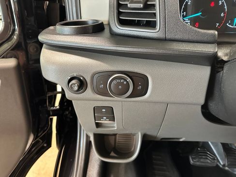 Used 2023 Ford Transit 250 148 High Roof Extended w/ Load Area Protection Package RWD image 24