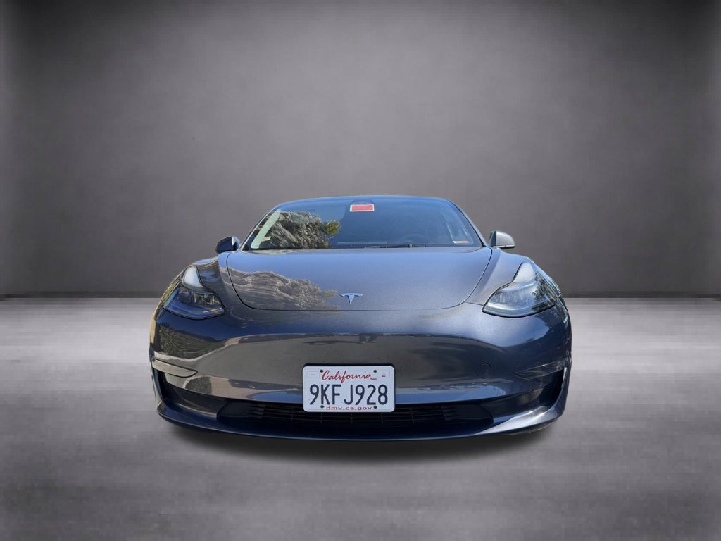 Used 2023 Tesla Model 3 Standard Range RWD image 4