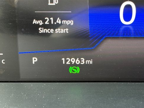 Used 2024 Volkswagen Tiguan S image 24