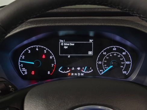 New 2025 Ford Transit 250 Low Roof w/ Load Area Protection Package image 21