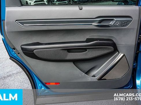 Used 2024 Kia EV9 GT-Line image 58