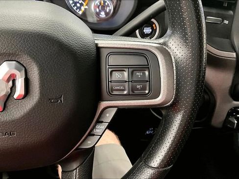 Used 2021 RAM 2500 Tradesman AWD/4WD image 27