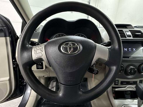 Used 2012 Toyota Corolla LE image 16
