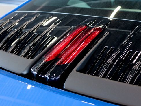 New 2026 Porsche 911 Carrera S image 25