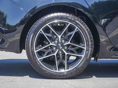 Used 2020 Kia Optima SE FWD image 9