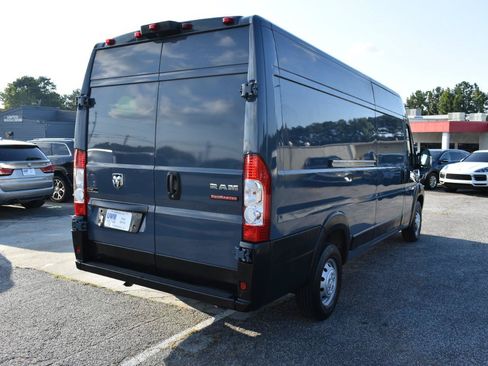 Used 2022 RAM ProMaster 3500 w/ Fleet Safety Group (AWQ) FWD image 6