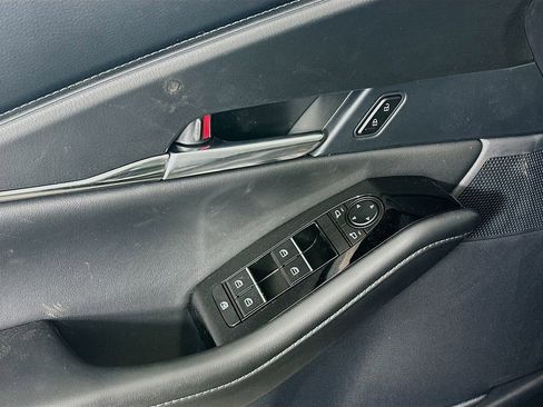 New 2025 MAZDA CX-30 AWD 2.5 S w/ Preferred Package image 23