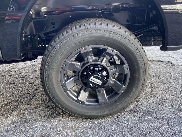 New 2026 Ford F250 XL w/ STX Appearance Package AWD/4WD image 7