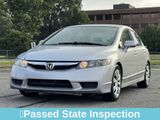 Used 2009 Honda Civic LX image 3