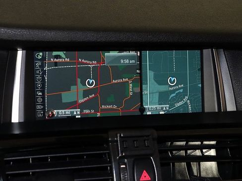 Used 2015 BMW X4 xDrive35i image 19