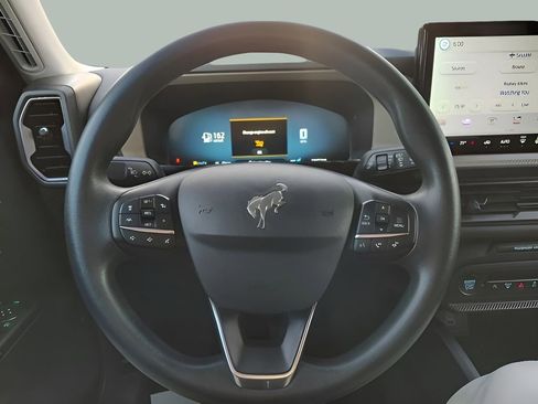 Used 2025 Ford Bronco Sport Big Bend image 10