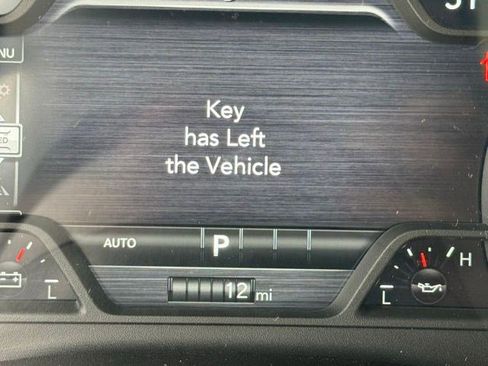 New 2026 RAM 1500 Big Horn image 14