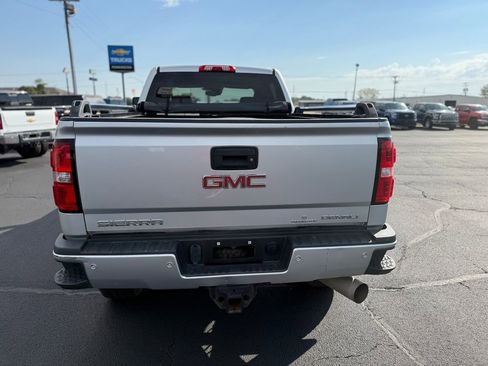 Used 2019 GMC Sierra 2500 Denali image 75