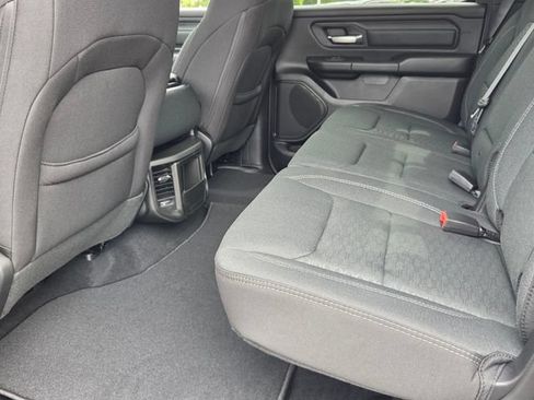 New 2026 RAM 1500 Express RWD image 6