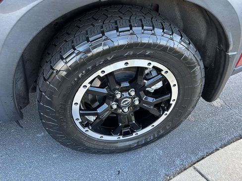 Used 2023 Nissan Pathfinder Rock Creek image 33