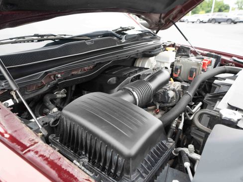 Used 2019 RAM 1500 Limited AWD/4WD image 30