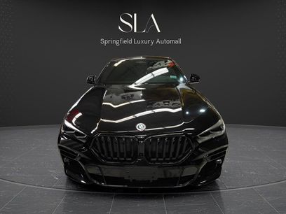 Used 2023 BMW X6 xDrive40i w/ M Sport Package