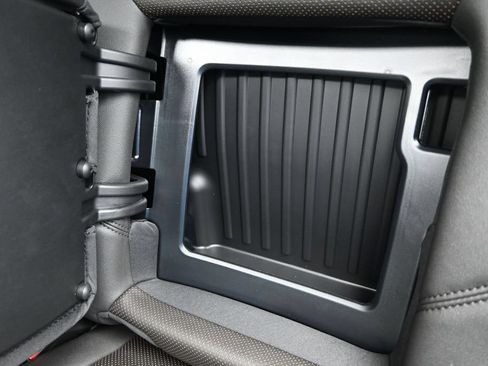 New 2026 Chevrolet Silverado 2500 High Country w/ High Country Premium Package AWD/4WD image 17