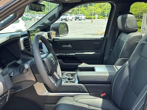 New 2026 Toyota Sequoia Limited w/ TRD Off-Road Package AWD/4WD image 29