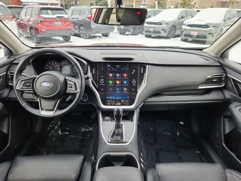 Used 2020 Subaru Outback Limited XT w/ Popular Package #2 image 12