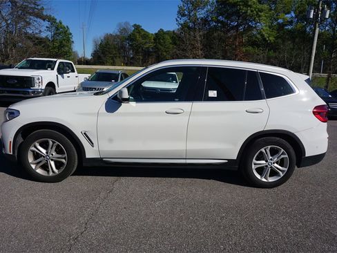 Used 2020 BMW X3 sDrive30i w/ Convenience Package image 19