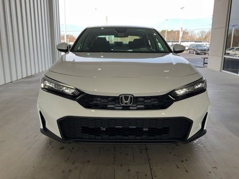 New 2026 Honda Civic LX image 21