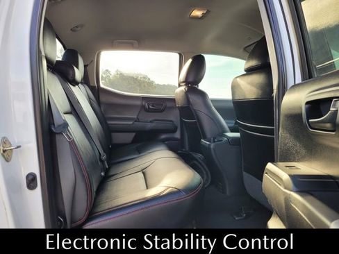 Used 2020 Toyota Tacoma SR w/ SR Convenience Package image 15