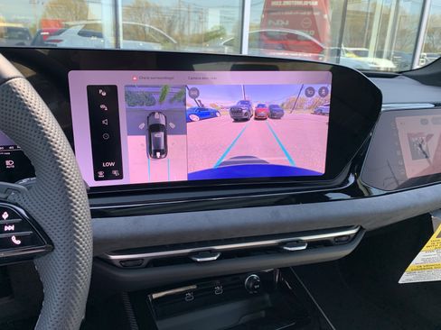 New 2026 Audi S5 Premium Plus AWD/4WD image 29