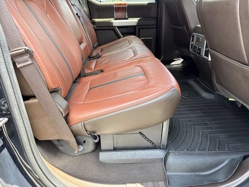 Used 2022 Ford F250 King Ranch w/ Tremor Off-Road Package AWD/4WD image 15