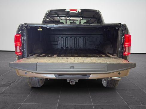 Used 2020 Ford F150 King Ranch w/ Equipment Group 601A Luxury AWD/4WD image 5