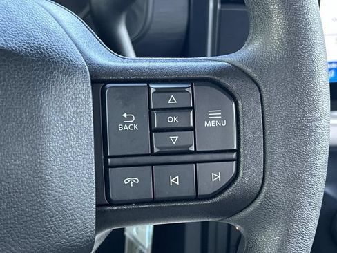 Used 2026 Ford F150 XL AWD/4WD image 17