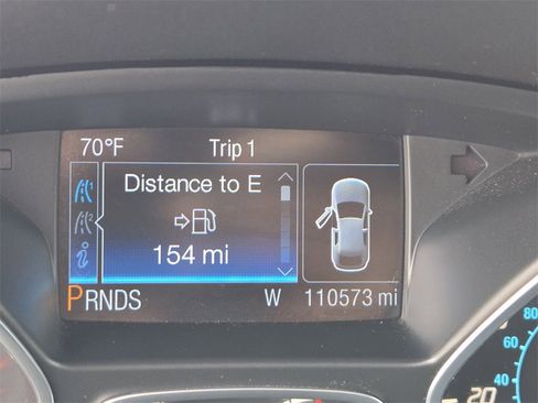 Used 2014 Ford Escape Titanium image 10