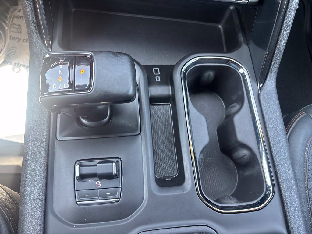 Used 2025 GMC Sierra 1500 AT4 w/ Technology Package AWD/4WD image 22