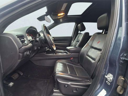 Used 2021 Dodge Durango R/T w/ Technology Group image 13