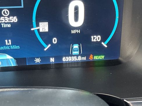 Certified 2023 Ford F150 Platinum w/ Equipment Group 701A High image 25