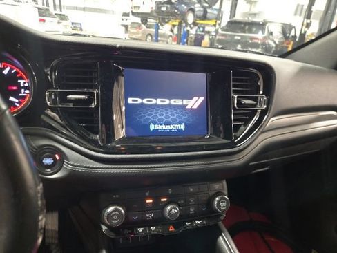 Used 2021 Dodge Durango GT RWD image 14