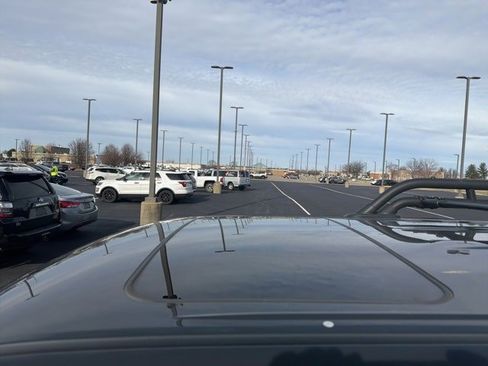 Certified 2024 Toyota 4Runner TRD Pro image 4