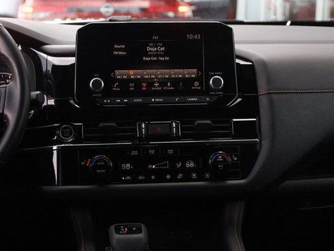 Used 2024 Nissan Pathfinder Rock Creek AWD/4WD image 25