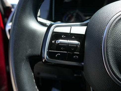 Used 2023 Kia Sorento EX FWD image 14