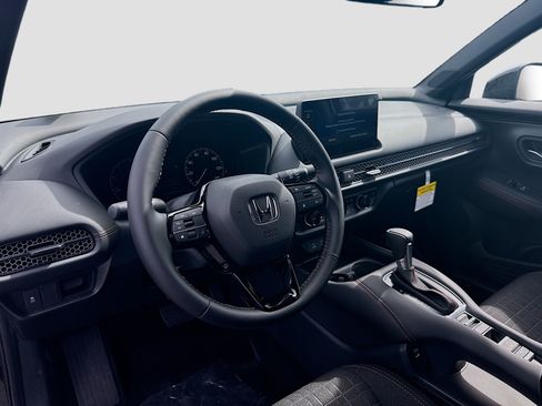 New 2027 Honda HR-V Sport image 9
