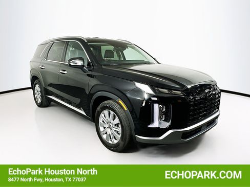 Used 2025 Hyundai Palisade SEL image 1