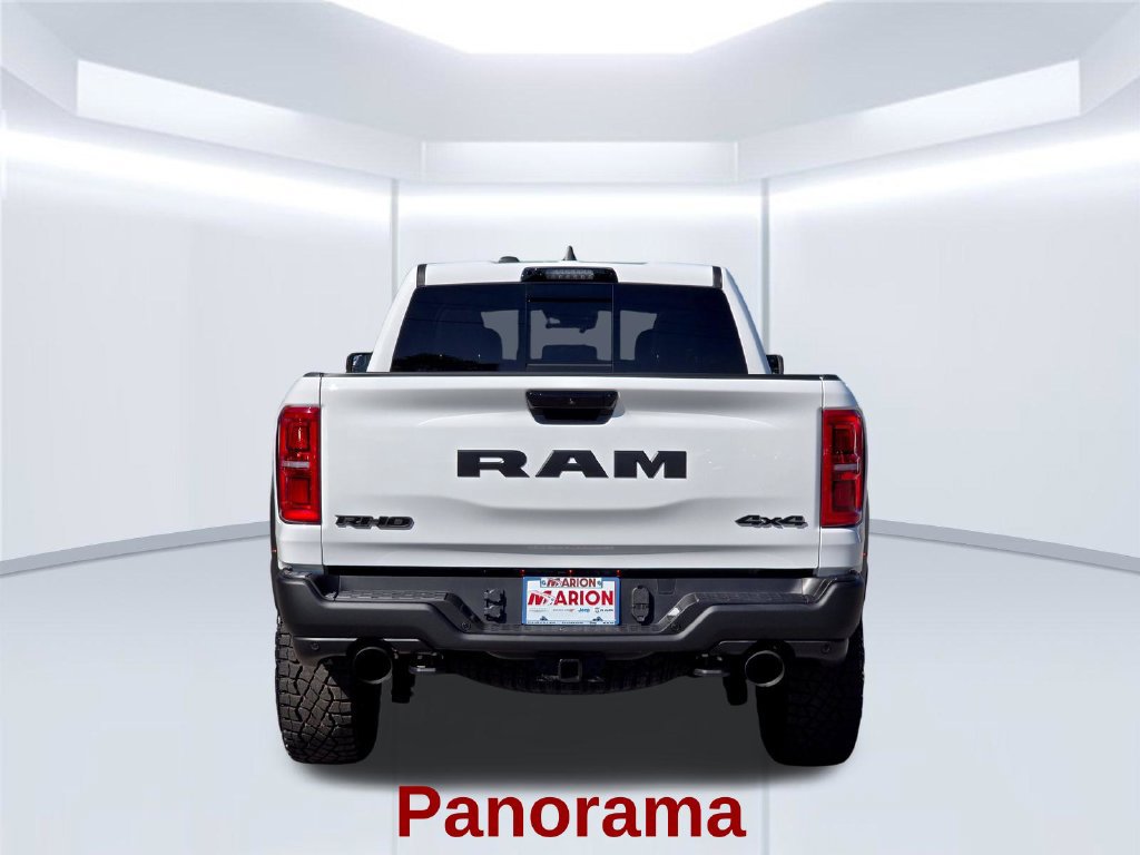 New 2026 RAM 1500 RHO w/ RHO Level 1 Equipment Group AWD/4WD image 20