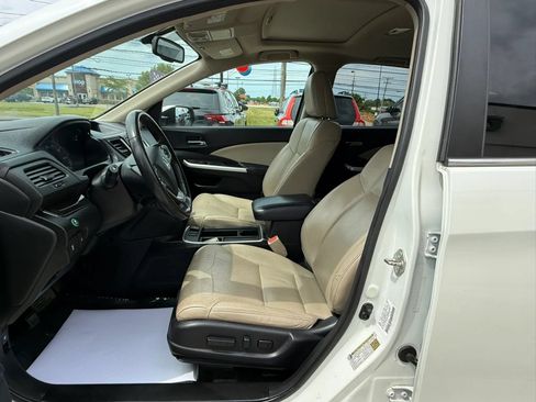 Used 2015 Honda CR-V EX-L image 19